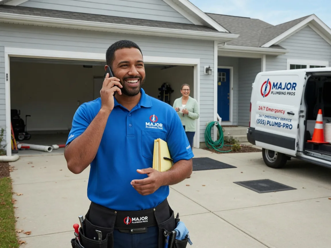 Drain Cleaning Services East Meadow, NY FAQs